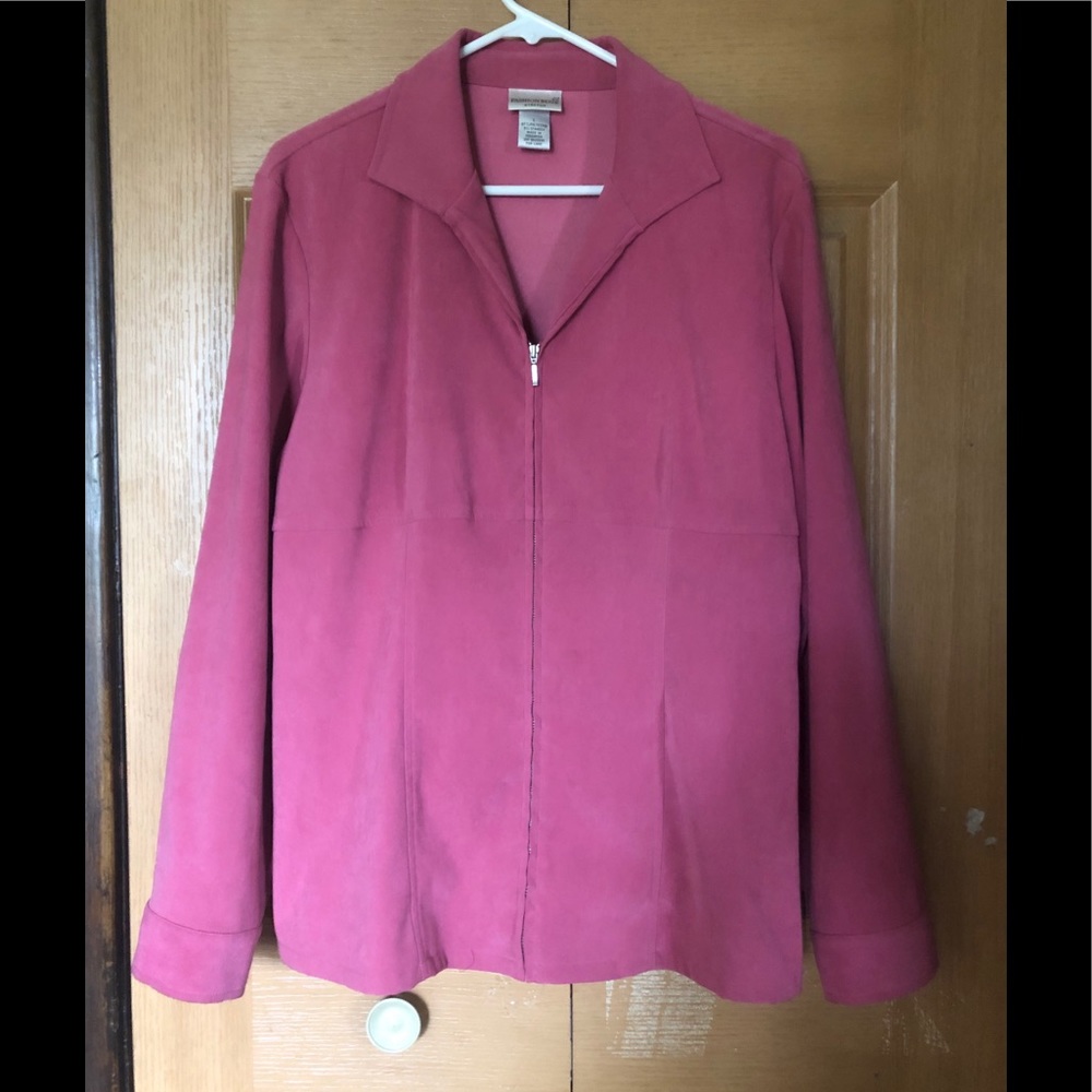 Short Blazer